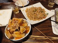 -哥俩好烧烤夜宵扎啤(海甸岛店)
