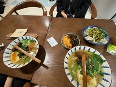 -面乙新派手擀面(大悦城店)