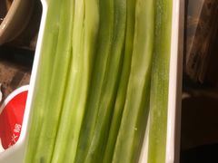 贡菜-小龙坎老火锅(北京三里屯店)