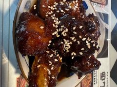 -老地方猫儿面(磁器口店)