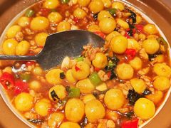 -秋色客家菜(南山店)