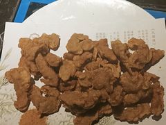 -瓦国小镇·果木烤鸭·融合菜(西口店)