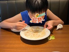 -萨莉亚意式餐厅(龙阳广场店)