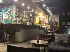 -咖法森林·咖啡  酒吧(天河店)