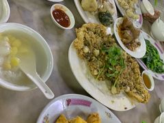 -飘香小食店(国平路店)