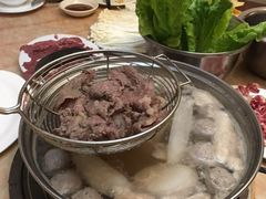 -陈记顺和潮汕牛肉火锅(韩江路店)