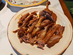 -Thai Basil罗勒叶泰式餐厅(时代天街店)