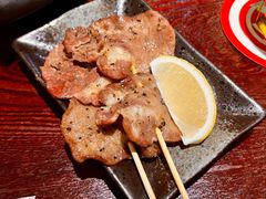 牛舌-纪州豚骨酱油拉面(锦延路店)