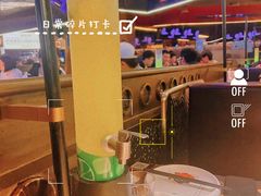 -烤匠麻辣烤鱼(万象城店)