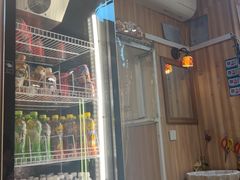 -清真私房烧烤·炭烤鲜牛(创始店)