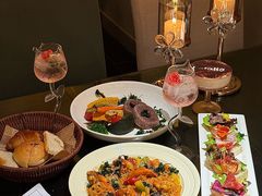 -EATALIA意塔利意式餐厅(鼓楼店)