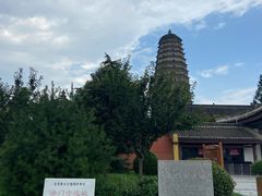 -法门文化景区