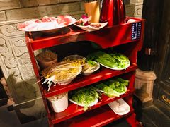 -袁老四重庆老火锅(桐梓坡店)