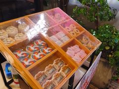 -昆明冠生园·鲜花饼·面包蛋糕(老街店)