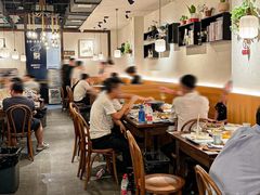 -乔街深夜食堂·小龙虾·高压锅生蚝(杭州总店)