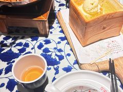 -绿茶餐厅(布吉万象汇店)