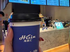 -海茵汇(萧山店)