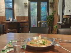 -杰克·肯特厨房西餐厅