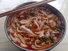 iphone_upload_pic-花溪王记牛肉粉(四季花溪商场店)