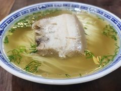 -同得兴 Since·1995 传统苏式面馆(嘉馀坊店)