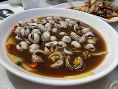 -华盛丰温州大排档(东三环南路店)