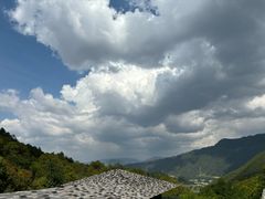 -腾冲云峰山