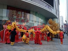 -巴黎春天(陕西路店)