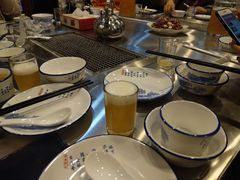 -宗泉烤全羊·烤羊腿·家常菜(解放东路店)