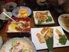 -东岸料理·寿司·刺身