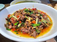 -鸡毛店·川菜(双楠店)