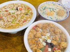 -杏花村水席楼·洛阳水席(老城十字街店)