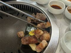 -黄金牧场(明洞总店)