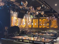 -酒肆浅葱·特色菜馆(卓悦intown店)