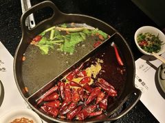 -盡膳口福·百年汤方火锅(科华北路店)