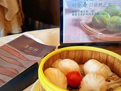 -顺德喜来登酒店·采悦轩