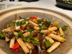 -三利音·东方司宴(外滩店)