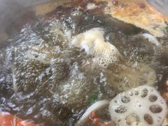 -香传承重庆火锅(直营中山路店)