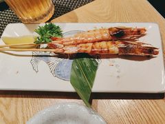 -虹料理·日料放题(悠方店)