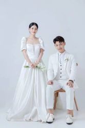 -IDO婚纱摄影(上海旗舰店)