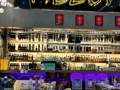 -Mezomd曼索蒂西班牙餐厅(广粤店)