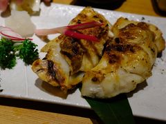 -彩汐 日式海鲜&烧鸟居酒屋