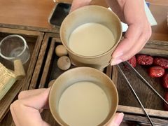 -漫笙舍Manse·咖啡·民宿