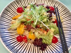 怡和大拌菜-怡和春天大酒楼(柳芳店)