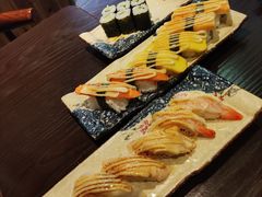 -大鲤深夜食堂