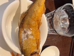 -万景茶庄·台州菜