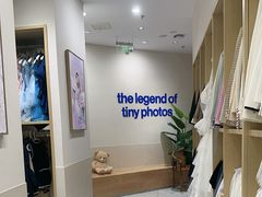 -天真蓝照相馆(五角场百联又一城店)