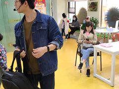 -童程童美信奥赛科技特长·乐高编程科创机器人(科大校区)