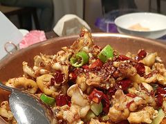 -口味堂(惠济路店)