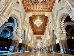 -哈桑二世清真寺