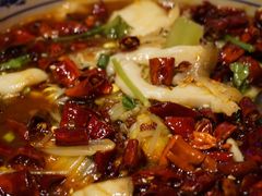 水煮鱼片-北方馆(澳门伦敦人店)